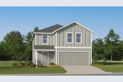 1908 Braves Bend, Hutto, TX 78634 - Photo 5