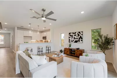 102 Tesla Circle, Round Rock, TX 78681 - Photo 3