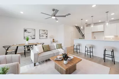 102 Tesla Circle, Round Rock, TX 78681 - Photo 5