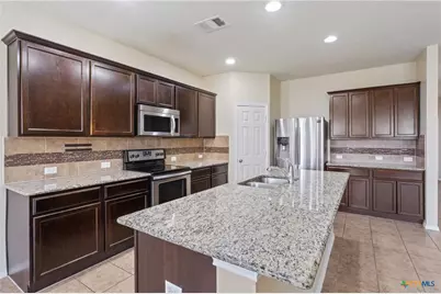 405 E Orion Drive, Killeen, TX 76542 - Photo 5