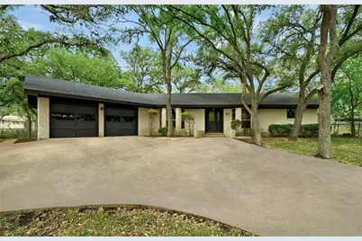 608 Franklin Drive, San Marcos, TX 78666 - Photo 3