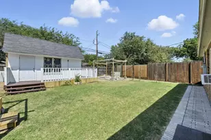619 Comal Ave, Fort Worth, TX 76108 - Photo 5