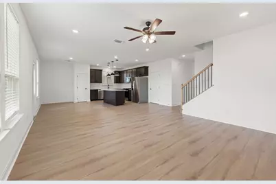 536 Madelines Meadow Lane, Georgetown, TX 78626 - Photo 9