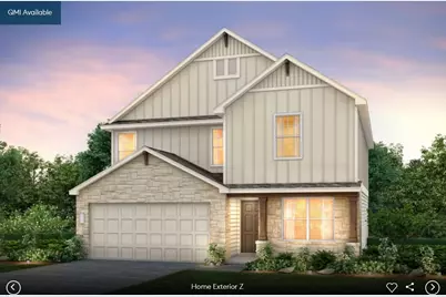 536 Madelines Meadow Lane, Georgetown, TX 78626 - Photo 1