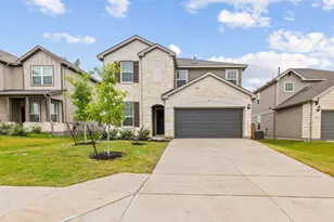 536 Madelines Mdw Ln, Georgetown, TX 78626 - Photo 1