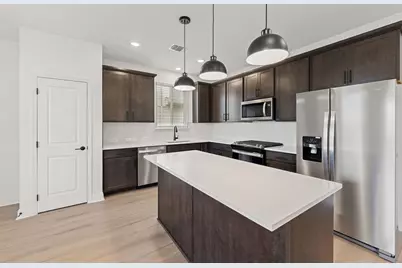 536 Madelines Meadow Lane, Georgetown, TX 78626 - Photo 7