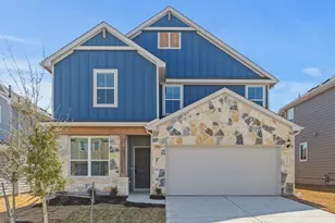 536 Madelines Mdw Ln, Georgetown, TX 78626 - Photo 1