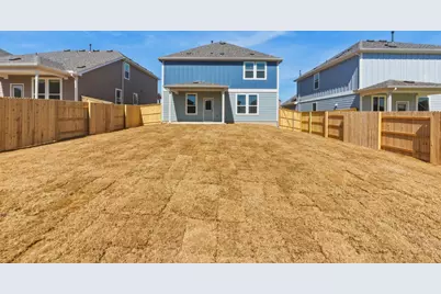 536 Madelines Meadow Lane, Georgetown, TX 78626 - Photo 21