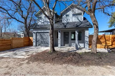 2413 E 9th Street #2, Austin, TX 78702 - Photo 29