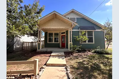 1020 Nevarez, Kyle, TX 78640 - Photo 1