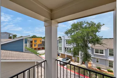 1921 Warely Lane #250C, Austin, TX 78741 - Photo 19