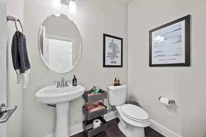 1921 Warely Lane #250C, Austin, TX 78741 - Photo 15