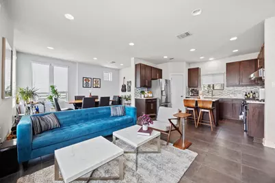 1921 Warely Lane #250C, Austin, TX 78741 - Photo 7