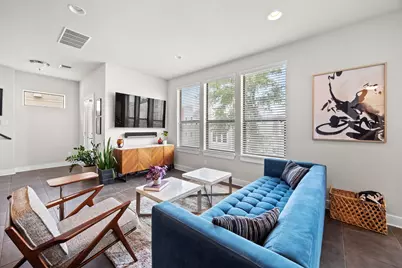 1921 Warely Lane #250C, Austin, TX 78741 - Photo 9