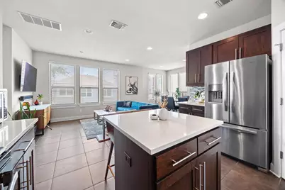 1921 Warely Lane #250C, Austin, TX 78741 - Photo 11