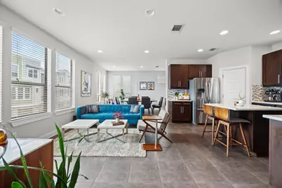 1921 Warely Lane #250C, Austin, TX 78741 - Photo 5