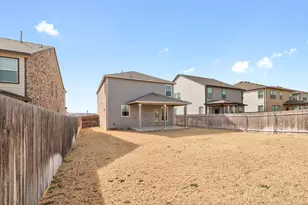 4416 Avellino Dr, Round Rock, TX 78665 - Photo 31