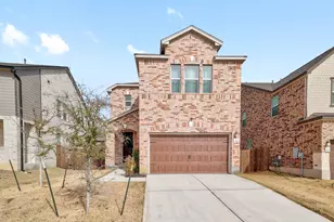 4416 Avellino Dr, Round Rock, TX 78665 - Photo 5