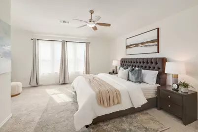 4416 Avellino Drive, Round Rock, TX 78665 - Photo 15