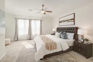 4416 Avellino Dr, Round Rock, TX 78665 - Photo 15