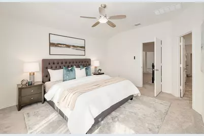 4416 Avellino Drive, Round Rock, TX 78665 - Photo 17