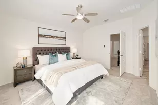 4416 Avellino Dr, Round Rock, TX 78665 - Photo 17