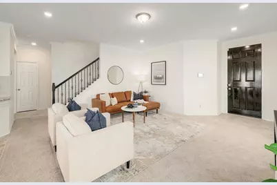 4416 Avellino Drive, Round Rock, TX 78665 - Photo 5