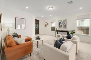 4416 Avellino Dr, Round Rock, TX 78665 - Photo 7