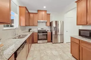 4416 Avellino Dr, Round Rock, TX 78665 - Photo 11