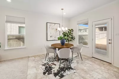 4416 Avellino Drive, Round Rock, TX 78665 - Photo 9