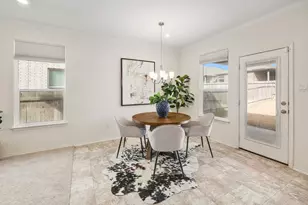 4416 Avellino Dr, Round Rock, TX 78665 - Photo 9