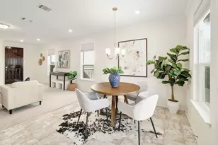 4416 Avellino Dr, Round Rock, TX 78665 - Photo 3