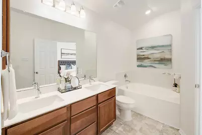 4416 Avellino Drive, Round Rock, TX 78665 - Photo 19