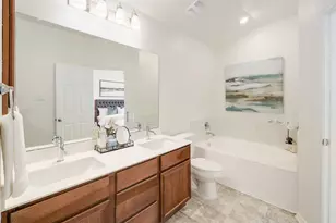 4416 Avellino Dr, Round Rock, TX 78665 - Photo 19