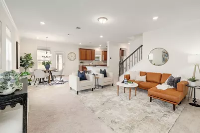 4416 Avellino Drive, Round Rock, TX 78665 - Photo 3