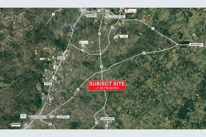 Tbd Fm 1185, Lockhart, TX 78644 - Photo 3