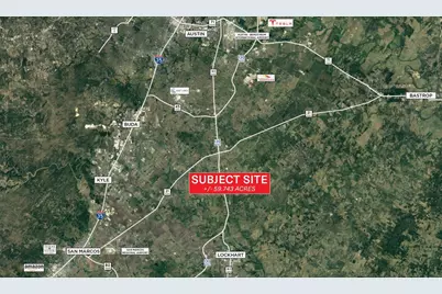 Tbd Fm 1185, Lockhart, TX 78644 - Photo 3