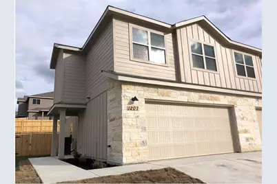 1207 Garland Road, Georgetown, TX 78626 - Photo 1