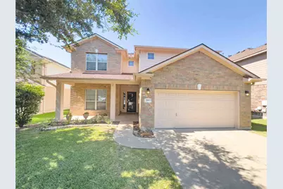 709 Rusk Road, Round Rock, TX 78665 - Photo 1