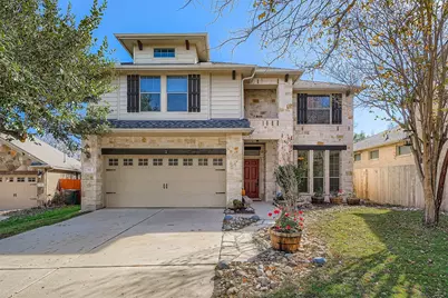 212 Great Circle Cove, Austin, TX 78717 - Photo 3