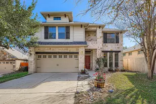 212 Great Cir Cove, Austin, TX 78717 - Photo 3