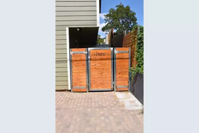 1707 Garden Street #B, Austin, TX 78702 - Photo 3