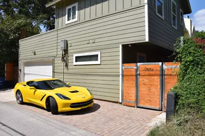 1707 Garden Street #B, Austin, TX 78702 - Photo 1