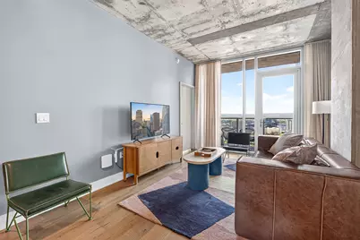 48 East Avenue #2911, Austin, TX 78701 - Photo 5