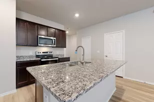 410 Isham Dr, Killeen, TX 76542 - Photo 5