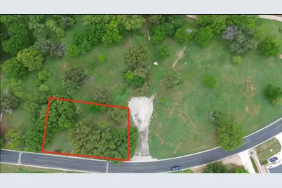 Lot W18100 Moon Cloud/Fault Line, Horseshoe Bay, TX 78639 - Photo 1