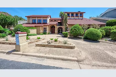 10909 Legends Lane, Austin, TX 78747 - Photo 1