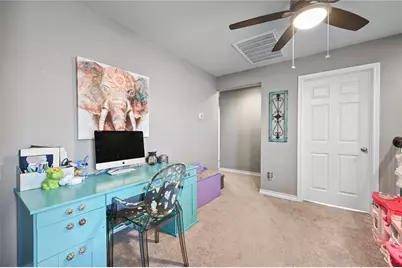 160 Thornless Circle, Buda, TX 78610 - Photo 19