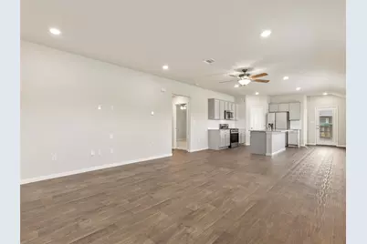 233 Baron Creek Trail, Bastrop, TX 78602 - Photo 7