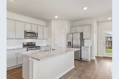 233 Baron Creek Trail, Bastrop, TX 78602 - Photo 11